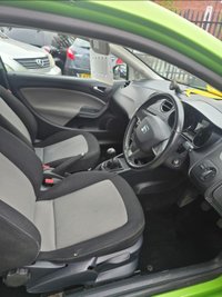 USED 2014 14 SEAT IBIZA 1.4 Toca Sport Coupe 3dr Petrol Manual Euro 5 (85 ps) 1.4L,3OWNER,LOWMILES,78000MILES,FULLMOT,FSH,SERVICED,CLEAN,RELIABLE,STRONG,CHEAPTOINSURE, CHEAPTAX, ECONOMICAL,CATEGORY C (2016)