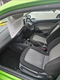 USED 2014 14 SEAT IBIZA 1.4 Toca Sport Coupe 3dr Petrol Manual Euro 5 (85 ps) 1.4L,3OWNER,LOWMILES,78000MILES,FULLMOT,FSH,SERVICED,CLEAN,RELIABLE,STRONG,CHEAPTOINSURE, CHEAPTAX, ECONOMICAL,CATEGORY C (2016)