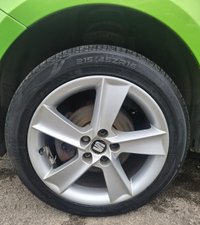USED 2014 14 SEAT IBIZA 1.4 Toca Sport Coupe 3dr Petrol Manual Euro 5 (85 ps) 1.4L,3OWNER,LOWMILES,78000MILES,FULLMOT,FSH,SERVICED,CLEAN,RELIABLE,STRONG,CHEAPTOINSURE, CHEAPTAX, ECONOMICAL,CATEGORY C (2016)