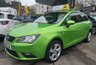 USED 2014 14 SEAT IBIZA 1.4 Toca Sport Coupe 3dr Petrol Manual Euro 5 (85 ps) 1.4L,3OWNER,LOWMILES,78000MILES,FULLMOT,FSH,SERVICED,CLEAN,RELIABLE,STRONG,CHEAPTOINSURE, CHEAPTAX, ECONOMICAL,CATEGORY C (2016)
