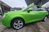 USED 2014 14 SEAT IBIZA 1.4 Toca Sport Coupe 3dr Petrol Manual Euro 5 (85 ps) 1.4L,3OWNER,LOWMILES,78000MILES,FULLMOT,FSH,SERVICED,CLEAN,RELIABLE,STRONG,CHEAPTOINSURE, CHEAPTAX, ECONOMICAL,CATEGORY C (2016)