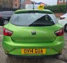 USED 2014 14 SEAT IBIZA 1.4 Toca Sport Coupe 3dr Petrol Manual Euro 5 (85 ps) 1.4L,3OWNER,LOWMILES,78000MILES,FULLMOT,FSH,SERVICED,CLEAN,RELIABLE,STRONG,CHEAPTOINSURE, CHEAPTAX, ECONOMICAL,CATEGORY C (2016)