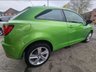 USED 2014 14 SEAT IBIZA 1.4 Toca Sport Coupe 3dr Petrol Manual Euro 5 (85 ps) 1.4L,3OWNER,LOWMILES,78000MILES,FULLMOT,FSH,SERVICED,CLEAN,RELIABLE,STRONG,CHEAPTOINSURE, CHEAPTAX, ECONOMICAL,CATEGORY C (2016)