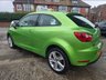 USED 2014 14 SEAT IBIZA 1.4 Toca Sport Coupe 3dr Petrol Manual Euro 5 (85 ps) 1.4L,3OWNER,LOWMILES,78000MILES,FULLMOT,FSH,SERVICED,CLEAN,RELIABLE,STRONG,CHEAPTOINSURE, CHEAPTAX, ECONOMICAL,CATEGORY C (2016)