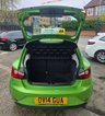 USED 2014 14 SEAT IBIZA 1.4 Toca Sport Coupe 3dr Petrol Manual Euro 5 (85 ps) 1.4L,3OWNER,LOWMILES,78000MILES,FULLMOT,FSH,SERVICED,CLEAN,RELIABLE,STRONG,CHEAPTOINSURE, CHEAPTAX, ECONOMICAL,CATEGORY C (2016)