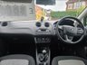 USED 2014 14 SEAT IBIZA 1.4 Toca Sport Coupe 3dr Petrol Manual Euro 5 (85 ps) 1.4L,3OWNER,LOWMILES,78000MILES,FULLMOT,FSH,SERVICED,CLEAN,RELIABLE,STRONG,CHEAPTOINSURE, CHEAPTAX, ECONOMICAL,CATEGORY C (2016)