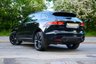 USED 2019 69 JAGUAR F-PACE 2.0 P300 300 Sport SUV 5dr Petrol Auto AWD Euro 6 (s/s) (300 ps) SANTORINI BLACK METALLIC PAINTWORK + SUNROOF + WINTER PACK + APPLE CARPLAY