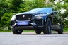 USED 2019 69 JAGUAR F-PACE 2.0 P300 300 Sport SUV 5dr Petrol Auto AWD Euro 6 (s/s) (300 ps) SANTORINI BLACK METALLIC PAINTWORK + SUNROOF + WINTER PACK + APPLE CARPLAY