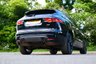 USED 2019 69 JAGUAR F-PACE 2.0 P300 300 Sport SUV 5dr Petrol Auto AWD Euro 6 (s/s) (300 ps) SANTORINI BLACK METALLIC PAINTWORK + SUNROOF + WINTER PACK + APPLE CARPLAY