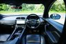 USED 2019 69 JAGUAR F-PACE 2.0 P300 300 Sport SUV 5dr Petrol Auto AWD Euro 6 (s/s) (300 ps) SANTORINI BLACK METALLIC PAINTWORK + SUNROOF + WINTER PACK + APPLE CARPLAY