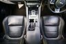 USED 2019 69 JAGUAR F-PACE 2.0 P300 300 Sport SUV 5dr Petrol Auto AWD Euro 6 (s/s) (300 ps) SANTORINI BLACK METALLIC PAINTWORK + SUNROOF + WINTER PACK + APPLE CARPLAY