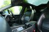 USED 2019 69 JAGUAR F-PACE 2.0 P300 300 Sport SUV 5dr Petrol Auto AWD Euro 6 (s/s) (300 ps) SANTORINI BLACK METALLIC PAINTWORK + SUNROOF + WINTER PACK + APPLE CARPLAY