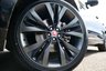 USED 2019 69 JAGUAR F-PACE 2.0 P300 300 Sport SUV 5dr Petrol Auto AWD Euro 6 (s/s) (300 ps) SANTORINI BLACK METALLIC PAINTWORK + SUNROOF + WINTER PACK + APPLE CARPLAY