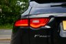 USED 2019 69 JAGUAR F-PACE 2.0 P300 300 Sport SUV 5dr Petrol Auto AWD Euro 6 (s/s) (300 ps) SANTORINI BLACK METALLIC PAINTWORK + SUNROOF + WINTER PACK + APPLE CARPLAY