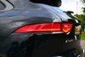USED 2019 69 JAGUAR F-PACE 2.0 P300 300 Sport SUV 5dr Petrol Auto AWD Euro 6 (s/s) (300 ps) SANTORINI BLACK METALLIC PAINTWORK + SUNROOF + WINTER PACK + APPLE CARPLAY