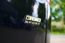 USED 2019 69 JAGUAR F-PACE 2.0 P300 300 Sport SUV 5dr Petrol Auto AWD Euro 6 (s/s) (300 ps) SANTORINI BLACK METALLIC PAINTWORK + SUNROOF + WINTER PACK + APPLE CARPLAY