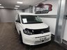 USED 2021 21 VOLKSWAGEN CADDY 2.0 TDI C20 Commerce Plus SWB Euro 6 (s/s) 5dr *KIT & WHEEL UPGRADE *DAB *PDC