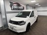 USED 2021 21 VOLKSWAGEN CADDY 2.0 TDI C20 Commerce Plus SWB Euro 6 (s/s) 5dr *KIT & WHEEL UPGRADE *DAB *PDC
