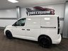 USED 2021 21 VOLKSWAGEN CADDY 2.0 TDI C20 Commerce Plus SWB Euro 6 (s/s) 5dr *KIT & WHEEL UPGRADE *DAB *PDC