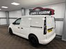 USED 2021 21 VOLKSWAGEN CADDY 2.0 TDI C20 Commerce Plus SWB Euro 6 (s/s) 5dr *KIT & WHEEL UPGRADE *DAB *PDC