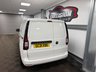 USED 2021 21 VOLKSWAGEN CADDY 2.0 TDI C20 Commerce Plus SWB Euro 6 (s/s) 5dr *KIT & WHEEL UPGRADE *DAB *PDC