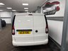 USED 2021 21 VOLKSWAGEN CADDY 2.0 TDI C20 Commerce Plus SWB Euro 6 (s/s) 5dr *KIT & WHEEL UPGRADE *DAB *PDC
