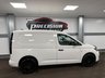 USED 2021 21 VOLKSWAGEN CADDY 2.0 TDI C20 Commerce Plus SWB Euro 6 (s/s) 5dr *KIT & WHEEL UPGRADE *DAB *PDC