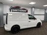 USED 2021 21 VOLKSWAGEN CADDY 2.0 TDI C20 Commerce Plus SWB Euro 6 (s/s) 5dr *KIT & WHEEL UPGRADE *DAB *PDC