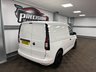 USED 2021 21 VOLKSWAGEN CADDY 2.0 TDI C20 Commerce Plus SWB Euro 6 (s/s) 5dr *KIT & WHEEL UPGRADE *DAB *PDC