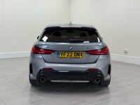 USED 2022 22 BMW 1 SERIES 2.0 M135i Hatchback 5dr Petrol Auto xDrive Euro 6 (s/s) (306 ps) HARMON/KARDON SURROUND AUDIO SYSTEM + 1 OWNER FROM NEW + FULL SERVICE HISTORY