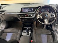 USED 2022 22 BMW 1 SERIES 2.0 M135i Hatchback 5dr Petrol Auto xDrive Euro 6 (s/s) (306 ps) HARMON/KARDON SURROUND AUDIO SYSTEM + 1 OWNER FROM NEW + FULL SERVICE HISTORY