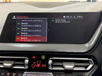 USED 2022 22 BMW 1 SERIES 2.0 M135i Hatchback 5dr Petrol Auto xDrive Euro 6 (s/s) (306 ps) HARMON/KARDON SURROUND AUDIO SYSTEM + 1 OWNER FROM NEW + FULL SERVICE HISTORY