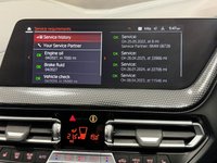 USED 2022 22 BMW 1 SERIES 2.0 M135i Hatchback 5dr Petrol Auto xDrive Euro 6 (s/s) (306 ps) HARMON/KARDON SURROUND AUDIO SYSTEM + 1 OWNER FROM NEW + FULL SERVICE HISTORY