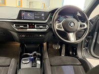 USED 2022 22 BMW 1 SERIES 2.0 M135i Hatchback 5dr Petrol Auto xDrive Euro 6 (s/s) (306 ps) HARMON/KARDON SURROUND AUDIO SYSTEM + 1 OWNER FROM NEW + FULL SERVICE HISTORY