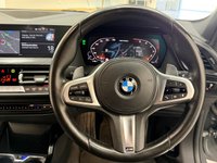 USED 2022 22 BMW 1 SERIES 2.0 M135i Hatchback 5dr Petrol Auto xDrive Euro 6 (s/s) (306 ps) HARMON/KARDON SURROUND AUDIO SYSTEM + 1 OWNER FROM NEW + FULL SERVICE HISTORY