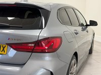 USED 2022 22 BMW 1 SERIES 2.0 M135i Hatchback 5dr Petrol Auto xDrive Euro 6 (s/s) (306 ps) HARMON/KARDON SURROUND AUDIO SYSTEM + 1 OWNER FROM NEW + FULL SERVICE HISTORY