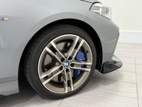 USED 2022 22 BMW 1 SERIES 2.0 M135i Hatchback 5dr Petrol Auto xDrive Euro 6 (s/s) (306 ps) HARMON/KARDON SURROUND AUDIO SYSTEM + 1 OWNER FROM NEW + FULL SERVICE HISTORY