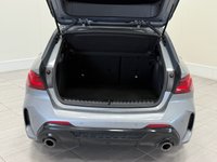 USED 2022 22 BMW 1 SERIES 2.0 M135i Hatchback 5dr Petrol Auto xDrive Euro 6 (s/s) (306 ps) HARMON/KARDON SURROUND AUDIO SYSTEM + 1 OWNER FROM NEW + FULL SERVICE HISTORY