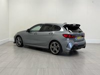 USED 2022 22 BMW 1 SERIES 2.0 M135i Hatchback 5dr Petrol Auto xDrive Euro 6 (s/s) (306 ps) HARMON/KARDON SURROUND AUDIO SYSTEM + 1 OWNER FROM NEW + FULL SERVICE HISTORY