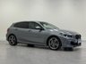 USED 2022 22 BMW 1 SERIES 2.0 M135i Hatchback 5dr Petrol Auto xDrive Euro 6 (s/s) (306 ps) HARMON/KARDON SURROUND AUDIO SYSTEM + 1 OWNER FROM NEW + FULL SERVICE HISTORY