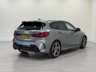 USED 2022 22 BMW 1 SERIES 2.0 M135i Hatchback 5dr Petrol Auto xDrive Euro 6 (s/s) (306 ps) HARMON/KARDON SURROUND AUDIO SYSTEM + 1 OWNER FROM NEW + FULL SERVICE HISTORY