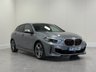 USED 2022 22 BMW 1 SERIES 2.0 M135i Hatchback 5dr Petrol Auto xDrive Euro 6 (s/s) (306 ps) HARMON/KARDON SURROUND AUDIO SYSTEM + 1 OWNER FROM NEW + FULL SERVICE HISTORY