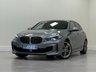 USED 2022 22 BMW 1 SERIES 2.0 M135i Hatchback 5dr Petrol Auto xDrive Euro 6 (s/s) (306 ps) HARMON/KARDON SURROUND AUDIO SYSTEM + 1 OWNER FROM NEW + FULL SERVICE HISTORY