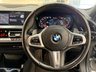 USED 2022 22 BMW 1 SERIES 2.0 M135i Hatchback 5dr Petrol Auto xDrive Euro 6 (s/s) (306 ps) HARMON/KARDON SURROUND AUDIO SYSTEM + 1 OWNER FROM NEW + FULL SERVICE HISTORY