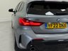 USED 2022 22 BMW 1 SERIES 2.0 M135i Hatchback 5dr Petrol Auto xDrive Euro 6 (s/s) (306 ps) HARMON/KARDON SURROUND AUDIO SYSTEM + 1 OWNER FROM NEW + FULL SERVICE HISTORY