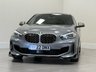 USED 2022 22 BMW 1 SERIES 2.0 M135i Hatchback 5dr Petrol Auto xDrive Euro 6 (s/s) (306 ps) HARMON/KARDON SURROUND AUDIO SYSTEM + 1 OWNER FROM NEW + FULL SERVICE HISTORY
