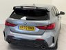 USED 2022 22 BMW 1 SERIES 2.0 M135i Hatchback 5dr Petrol Auto xDrive Euro 6 (s/s) (306 ps) HARMON/KARDON SURROUND AUDIO SYSTEM + 1 OWNER FROM NEW + FULL SERVICE HISTORY