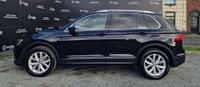 USED 2016 16 VOLKSWAGEN TIGUAN 2.0 TDI BlueMotion Tech SE Navigation Euro 6 (s/s) 5dr FSH - CAMBELT DONE - CARPLAY