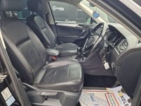 USED 2016 16 VOLKSWAGEN TIGUAN 2.0 TDI BlueMotion Tech SE Navigation Euro 6 (s/s) 5dr FSH - CAMBELT DONE - CARPLAY