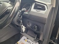 USED 2016 16 VOLKSWAGEN TIGUAN 2.0 TDI BlueMotion Tech SE Navigation Euro 6 (s/s) 5dr FSH - CAMBELT DONE - CARPLAY
